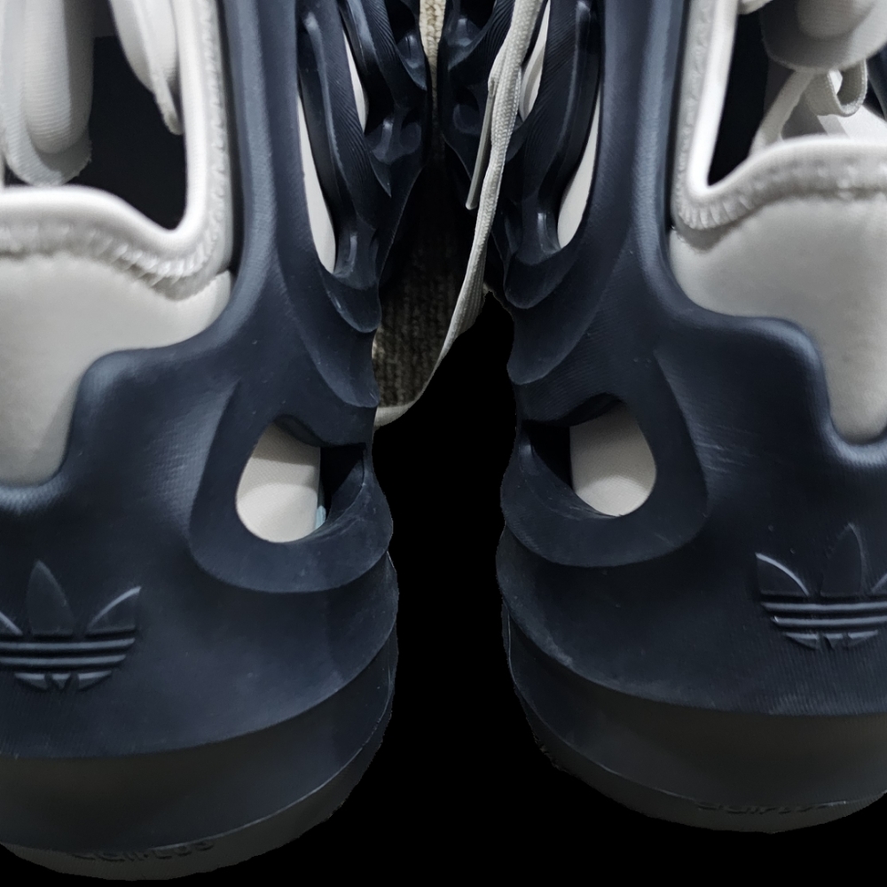 Adidas adiFOM Q Legend Ink - Picture 4 of 6